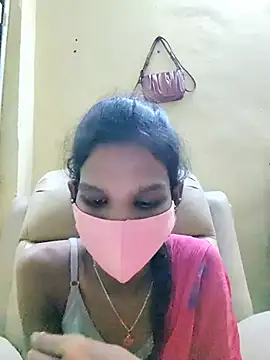 Shreya-telugupilla Obrolan Langsung XXX