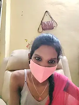 Shreya-telugupilla Chat XXX in diretta