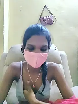 Shreya-telugupilla's Live XXX Chat