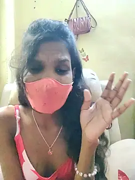 Shreya-telugupilla Adlı Modelin Canlı XXX Sohbeti