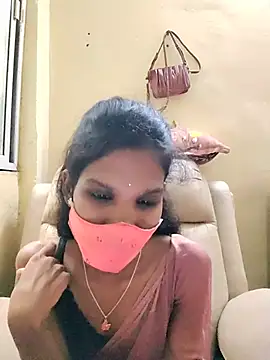 XXX chat uživo modela Shreya-telugupilla