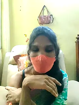 Sembang XXX Secara Langsung Shreya-telugupilla