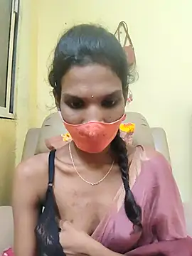 Czat XXX na żywo – Shreya-telugupilla