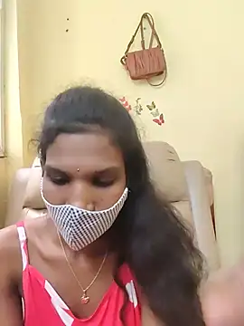 Shreya-telugupilla's Live XXX Chat
