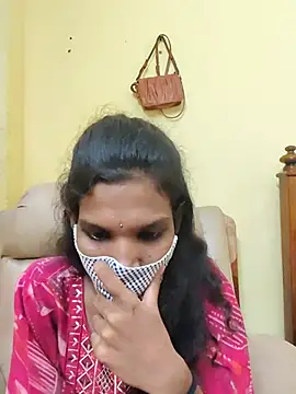 Shreya-telugupilla – Live XXX-chat