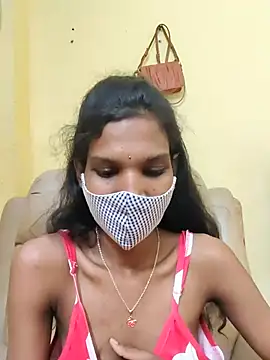 Shreya-telugupilla's Live XXX Chat