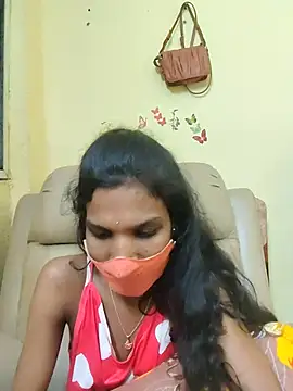 Chatroom XXX en direct de Shreya-telugupilla