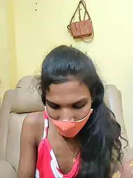 Shreya-telugupilla 现场XXX聊天