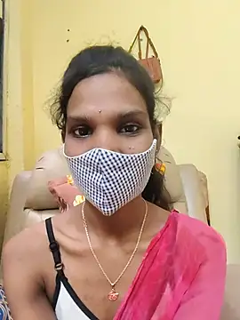 Shreya-telugupilla Chat XXX in diretta