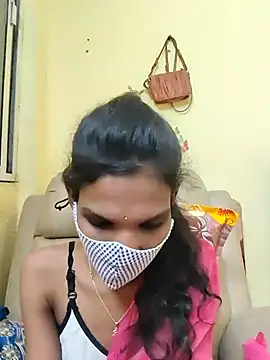 Shreya-telugupilla – Live XXX-chat