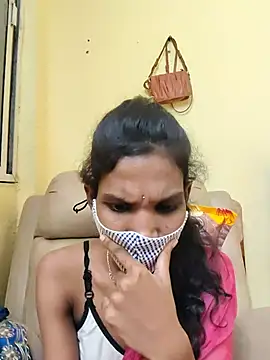 Shreya-telugupilla Chat XXX live