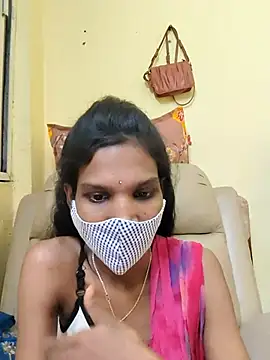 Shreya-telugupilla – Live XXX-chat