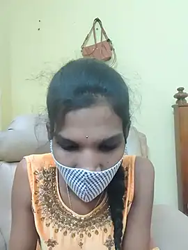 XXX chat uživo modela Shreya-telugupilla