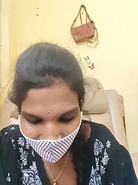 Shreya-telugupilla's Live XXX Chat