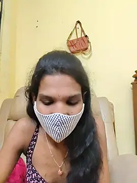 Shreya-telugupilla Chat XXX in diretta