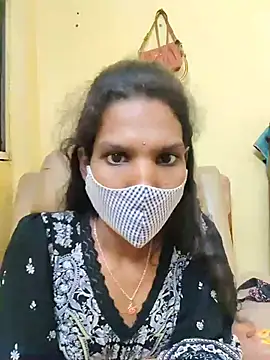 Shreya-telugupilla's Live XXX Chat