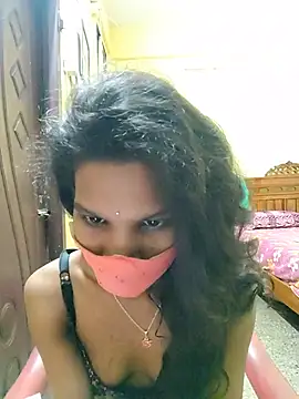 دردشة Shreya-telugupilla الجنسية المباشرة
