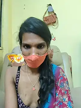 Shreya-telugupilla's Live XXX Chat