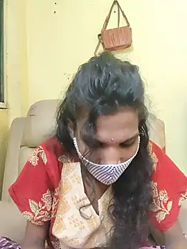 Shreya-telugupilla Obrolan Langsung XXX