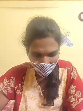 Shreya-telugupilla's Live XXX Chat