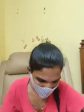 Shreya-telugupilla's Live XXX Chat