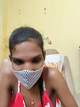 Shreya-telugupilla's Live XXX Chat