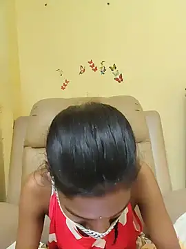 XXX chat uživo modela Shreya-telugupilla