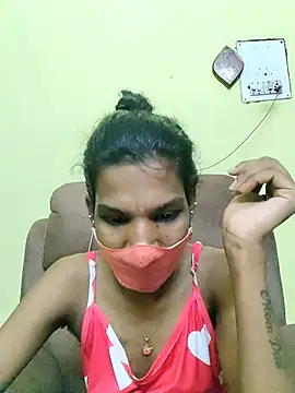 XXX chat uživo modela Shreya-telugupilla