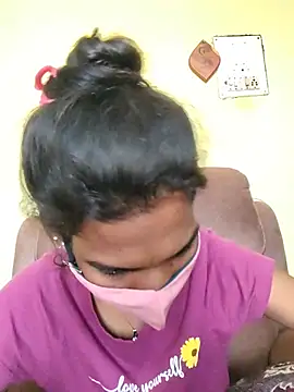 Živý XXX chat Shreya-telugupilla