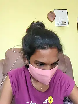 Shreya-telugupilla Obrolan Langsung XXX