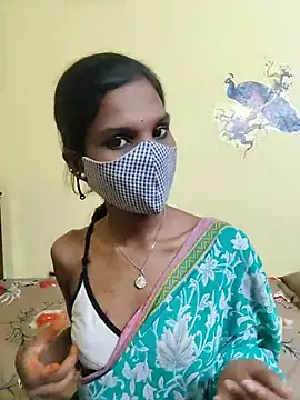 Shreya-telugupilla 라이브 XXX 채팅