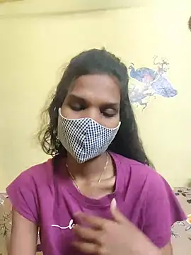 Shreya-telugupilla's Live XXX Chat
