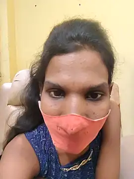 Chat XXX ao vivo de Shreya-telugupilla