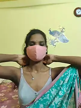 Shreya-telugupilla 라이브 XXX 채팅