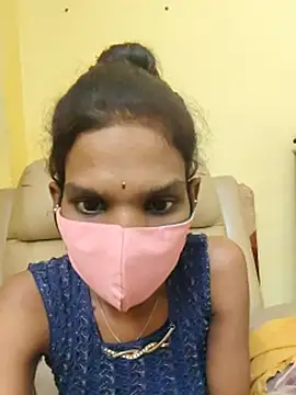 Chat XXX ao vivo de Shreya-telugupilla
