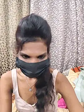 Shreya-telugupilla Chat XXX in diretta