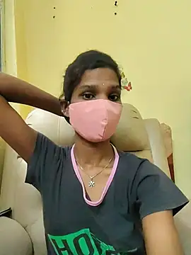 Shreya-telugupilla – Live XXX-chat