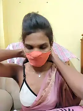 Shreya-telugupilla – Live XXX-chat