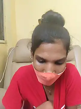 Shreya-telugupilla's Live XXX Chat