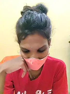 Shreya-telugupilla Chat XXX in diretta