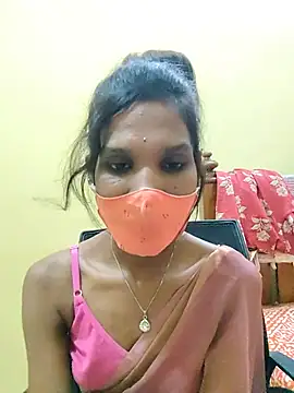 Shreya-telugupilla's Live XXX Chat