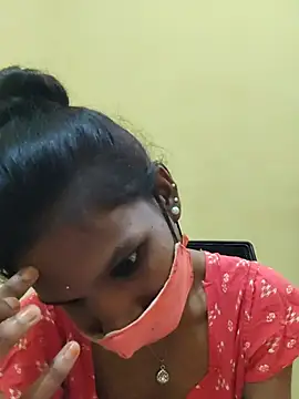 Chat +18 de Shreya-telugupilla ao vivo