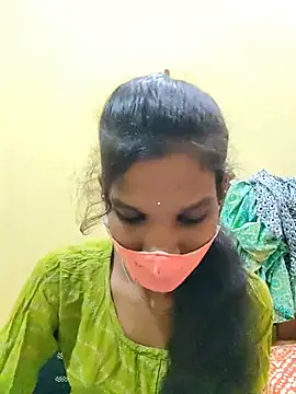 Shreya-telugupilla Chat XXX in diretta
