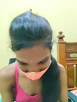 Shreya-telugupilla's Live XXX Chat