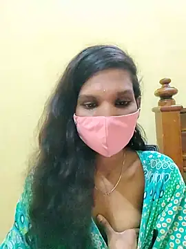 Shreya-telugupilla Chat XXX in diretta