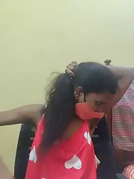 Živý XXX chat Shreya-telugupilla