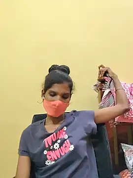 Czat XXX na żywo – Shreya-telugupilla