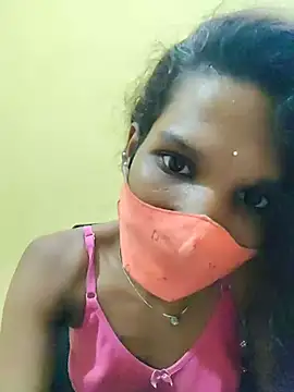 Shreya-telugupilla's Live XXX Chat