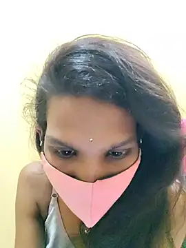 Shreya-telugupilla's Live XXX Chat
