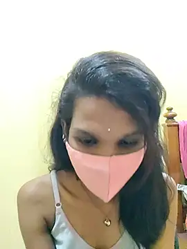 Shreya-telugupilla Adlı Modelin Canlı XXX Sohbeti